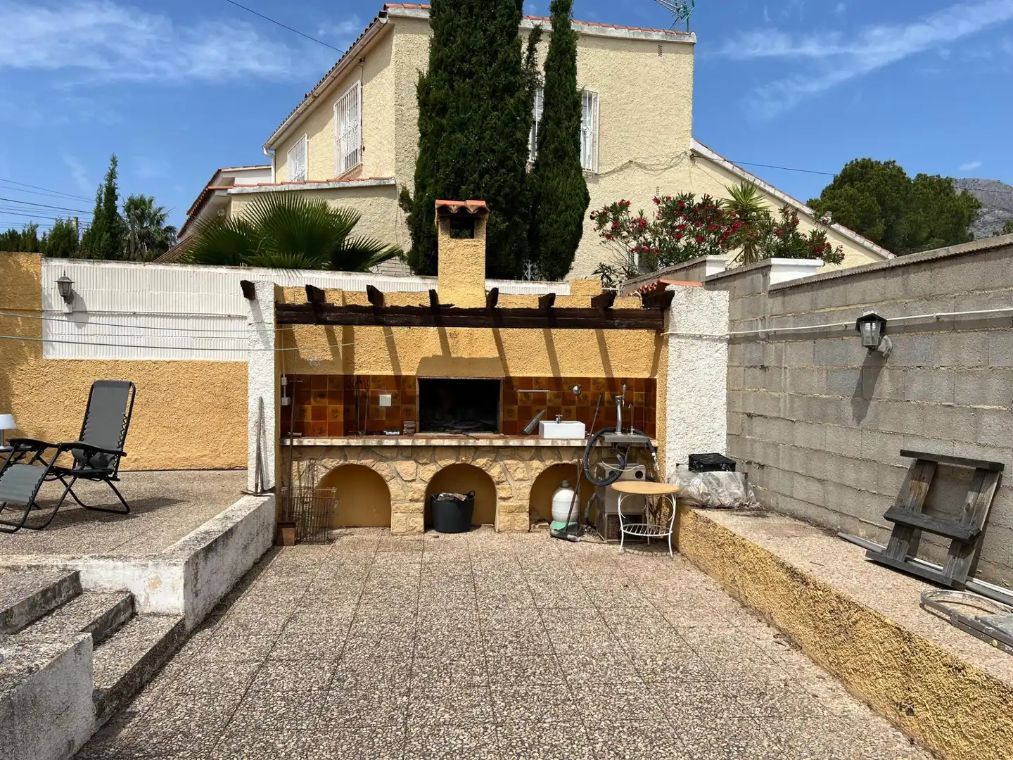 Villa zum Verkauf in Montebello - Nou Espai, imagen 29