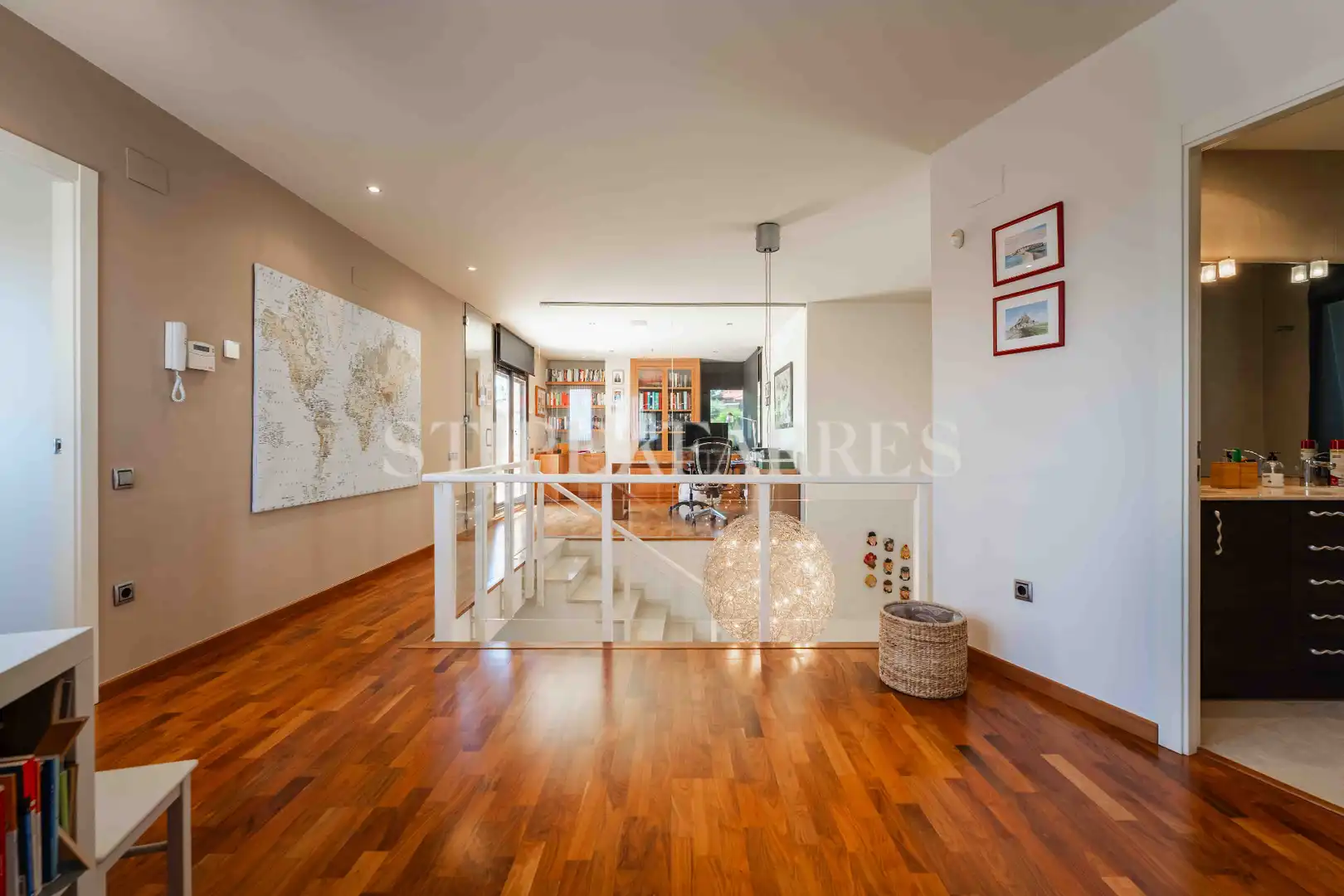 Casa o chalet en venta en La Garriga con Aire acondicionado, Calefacción y Jardín privado