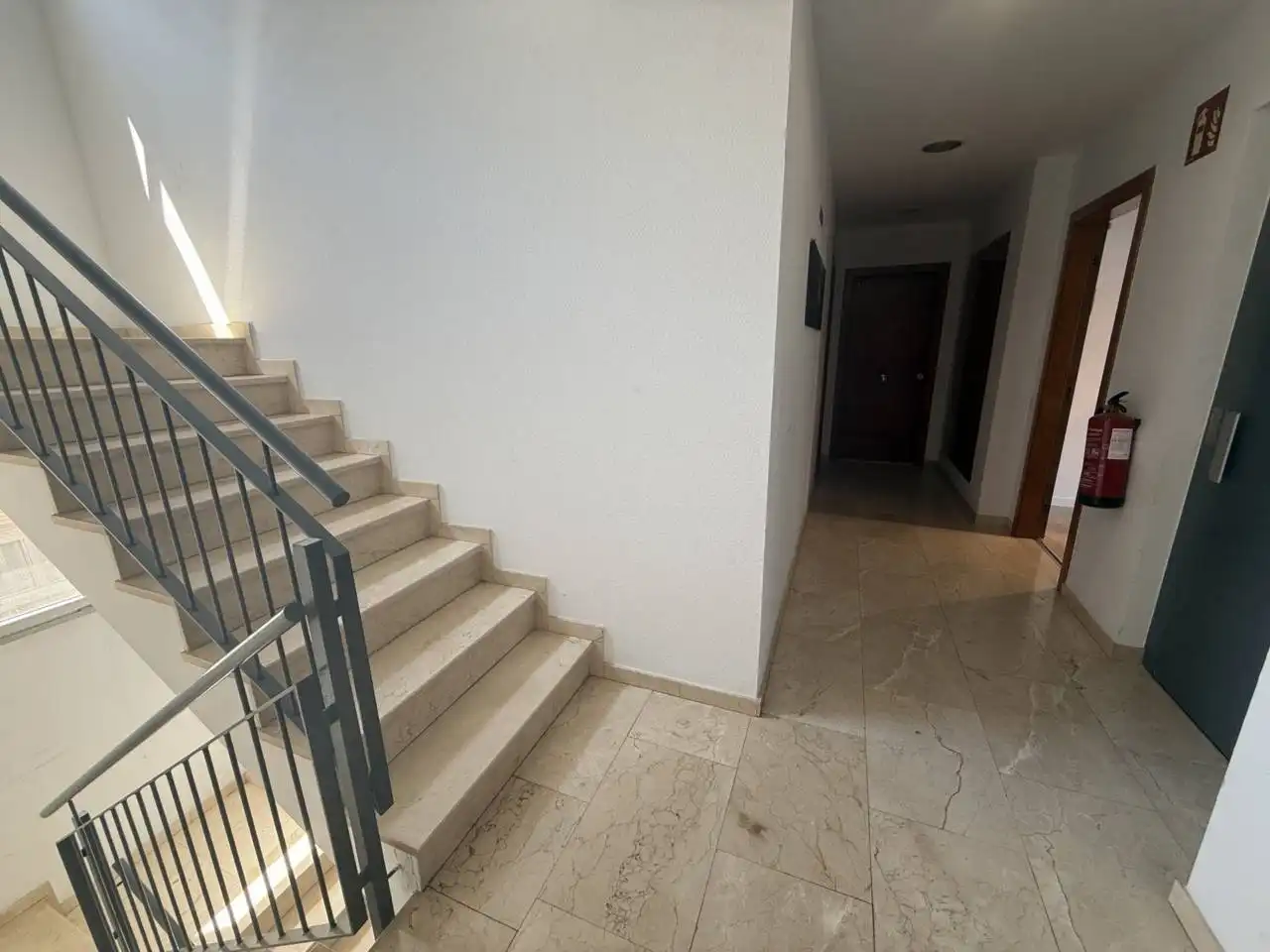 Pis en venda en Sabadell amb Calefacció, Parquet i Alarma