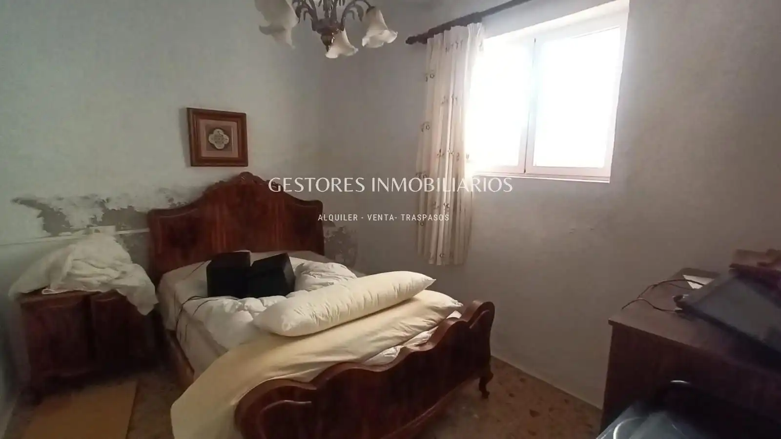 Bedroom of Buildings for sale in Muro de Alcoy