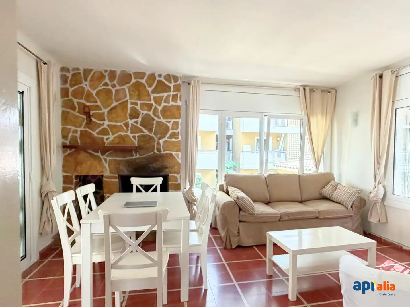 Casa con terraza en venta en Carrer Lleida, imagen 9