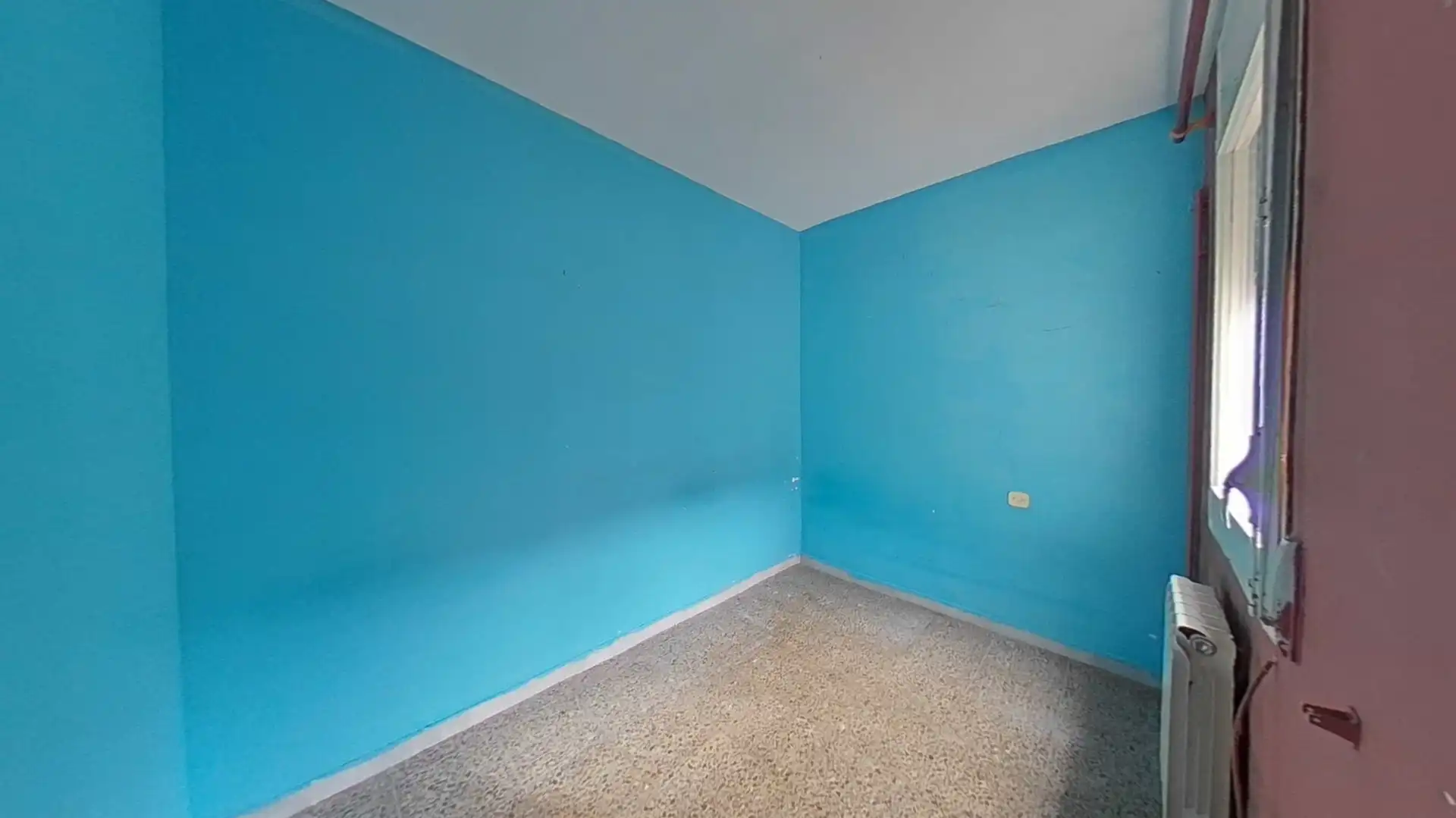 Bedroom of Attic for sale in Berga  with Terrace
