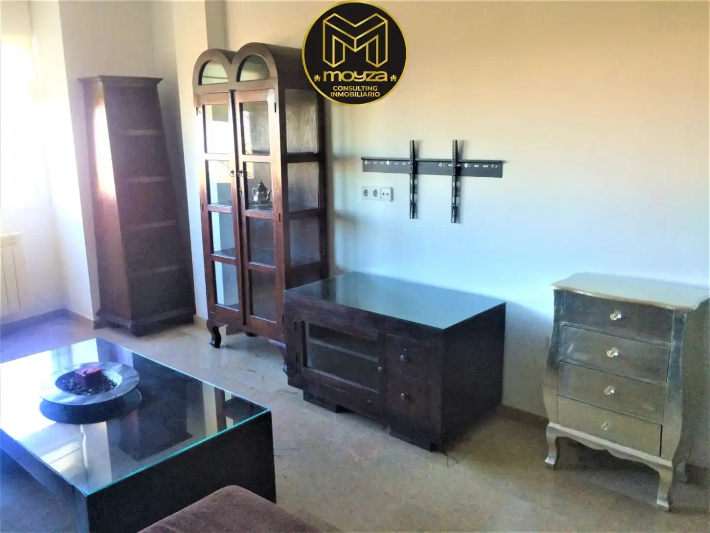 Flat with terrace for sale in Renfe - Bulevar 1ª y 2ª Fase, imagen 5