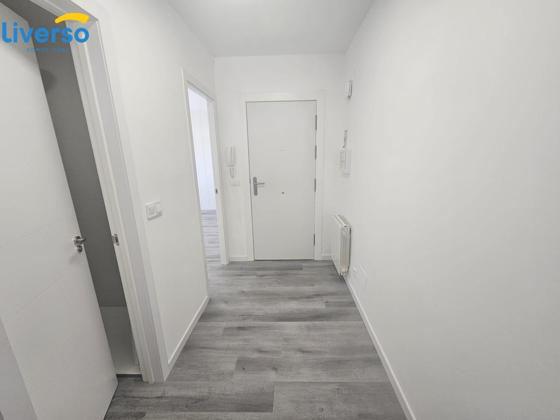 Piso en venta en Burgos Capital con Calefacción y Parquet