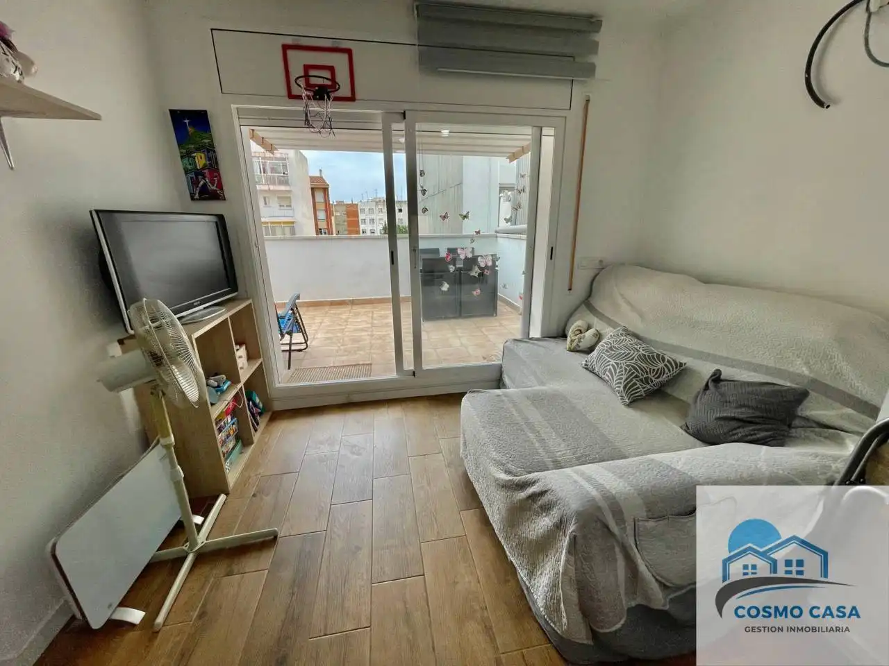 Maison à vendre à Calle Once de Septiembre, imagen 9