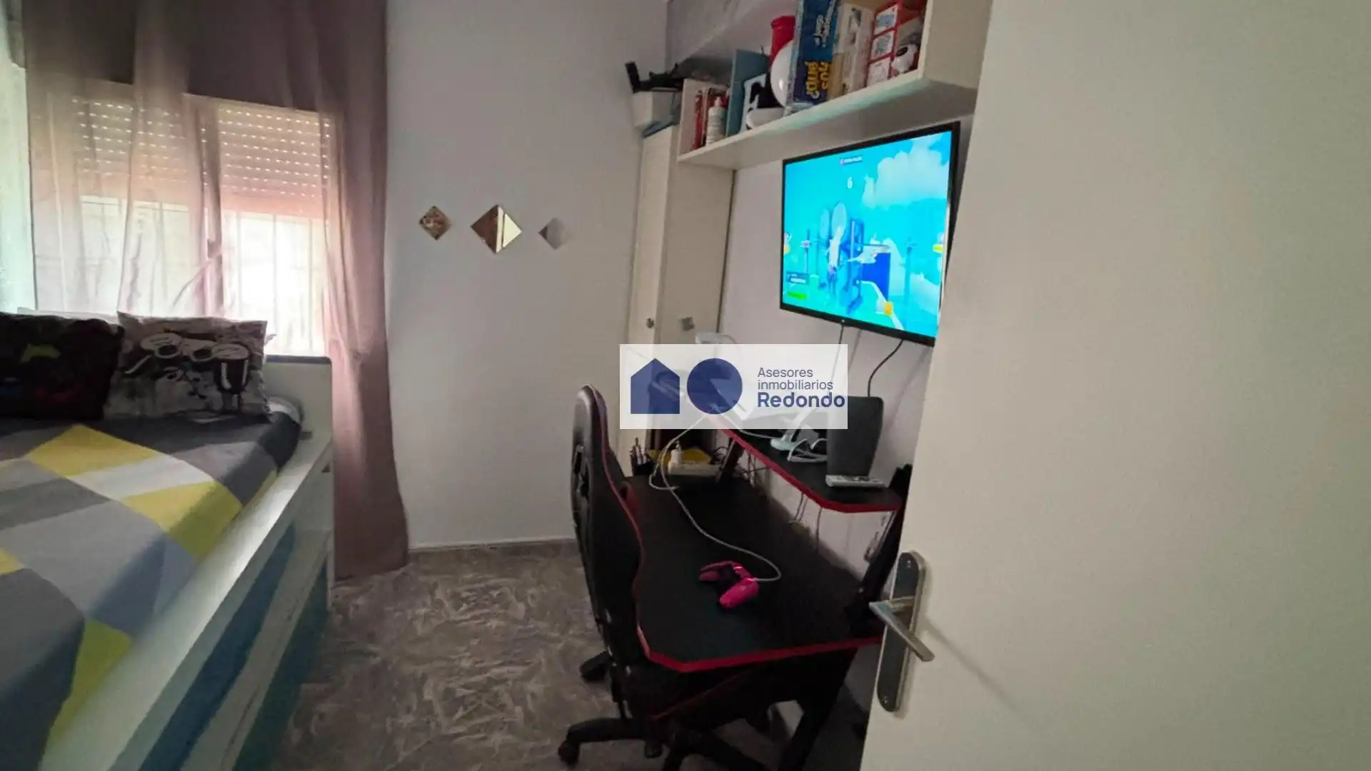 Flat for sale in Moguer