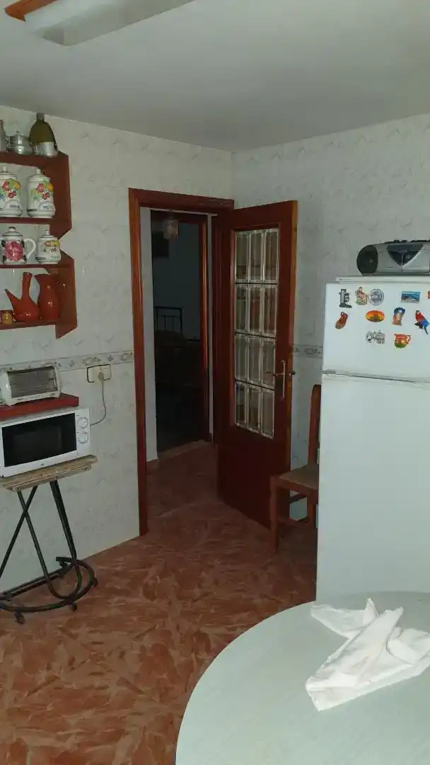 Finca rústica en venda en Luna amb Moblat, Forn i Rentadora