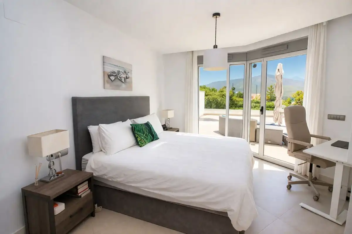 Wohnung mit Pool zum Verkauf in La Cala Golf - Lagar Martell, imagen 19