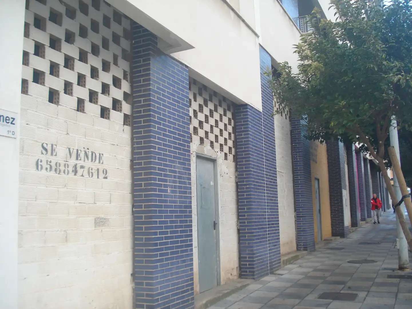 Gewerbefläche zum Verkauf in Calle Mimosa-la Granja 38, imagen 7