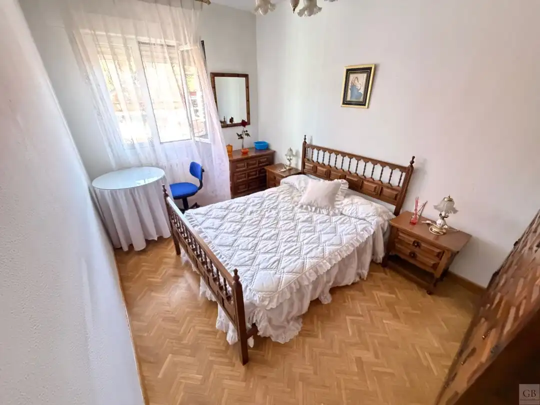 Piso con ascensor en venta en Palomarejos, imagen 13