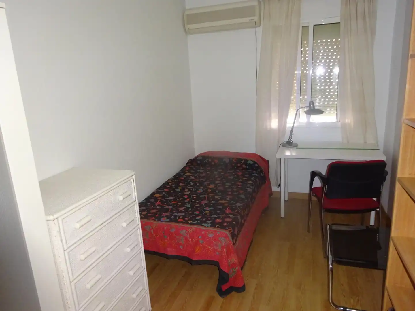 Flat for rent in San Gil