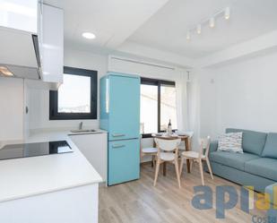 Cuina de Apartament en venda en Palamós amb Aire condicionat