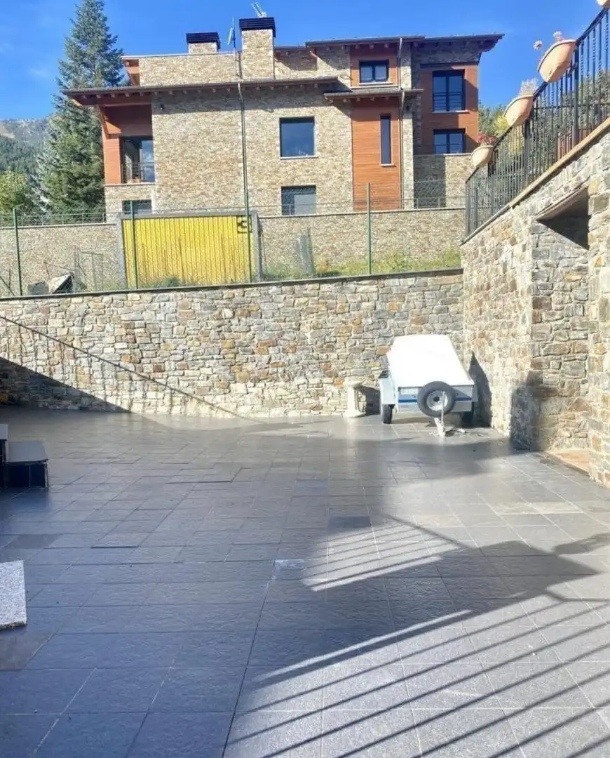 Villa mit Terrasse zum Verkauf in Pal - Xixerella, imagen 17