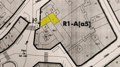 Foto 2 de Casa adosada en venda a Centro Ciudad, Cáceres