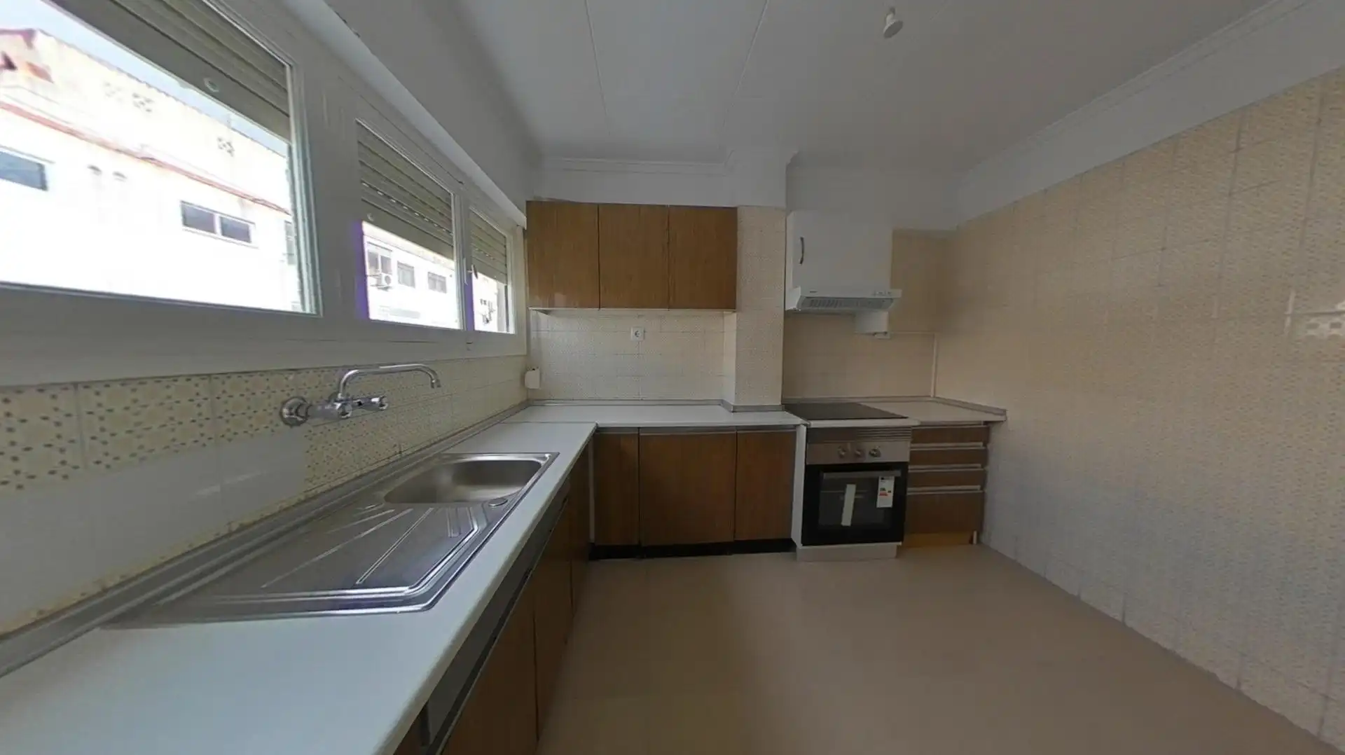 Flat with terrace for sale in Calle URUGUAY 22, imagen 4