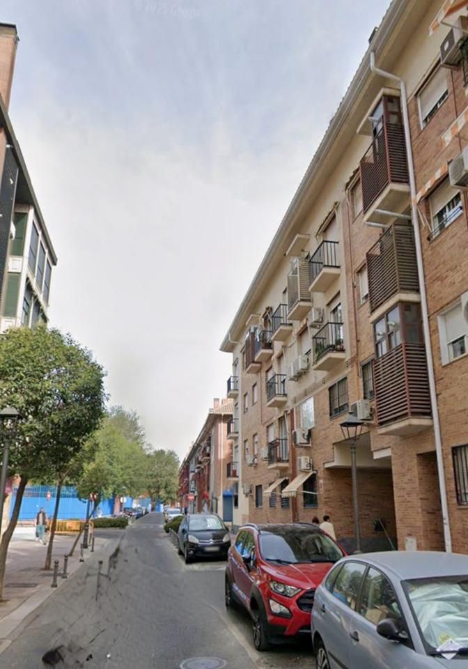 Trastero de alquiler en Ronda Del Poniente, Centro