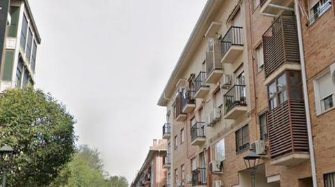 Foto 2 de Traster de lloguer a Ronda del Poniente, Centro, Madrid