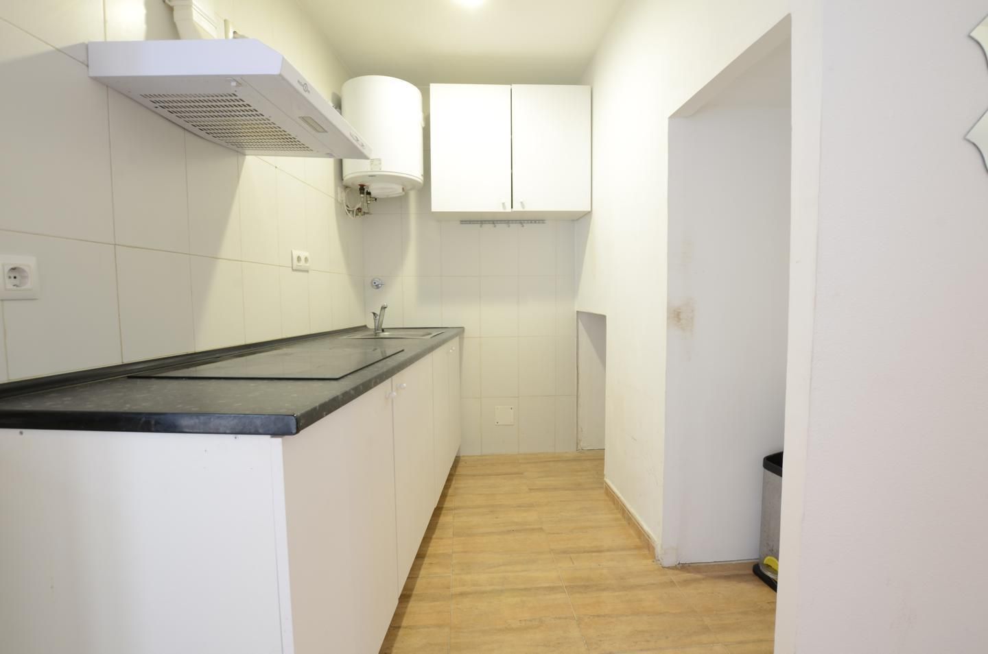 Kitchen of Flat for sale in Seseña