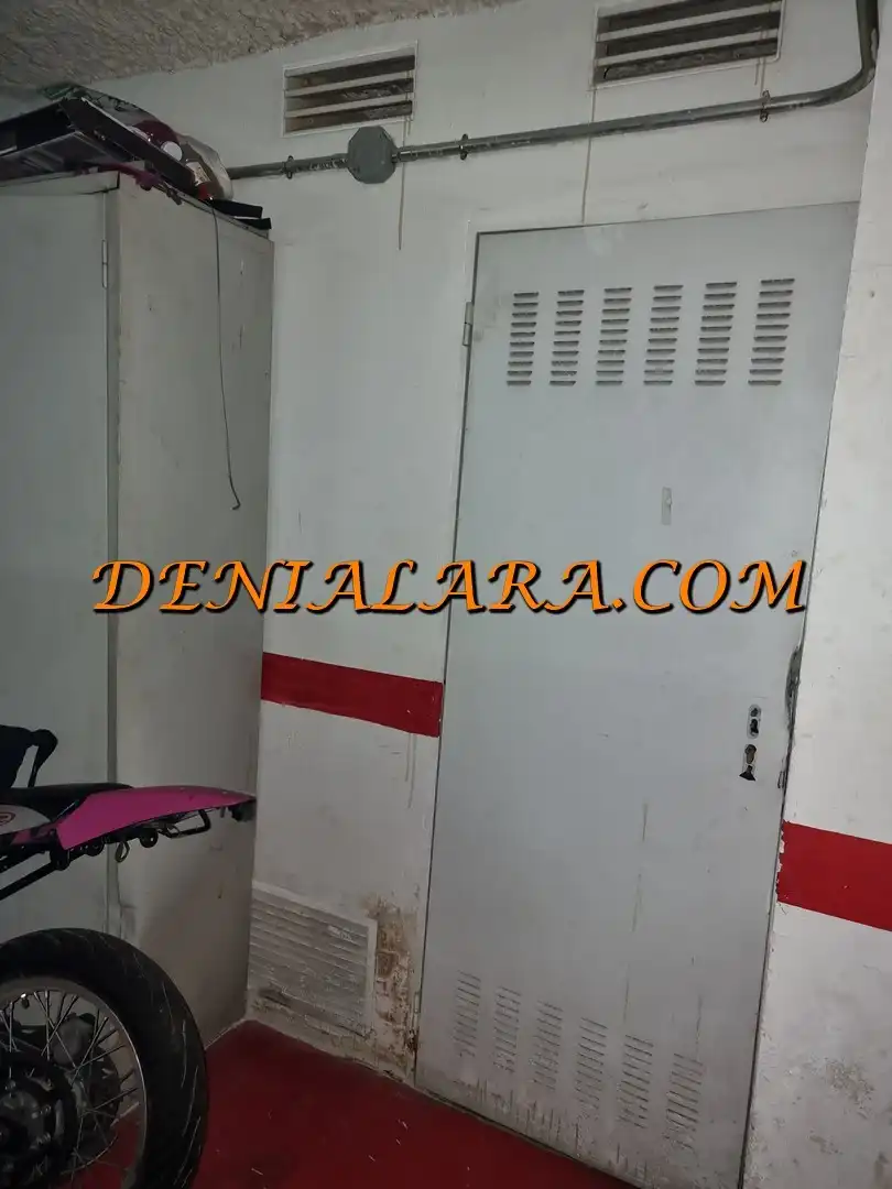 Flat for sale in Dénia  with Air Conditioner, Terrace and Storage room