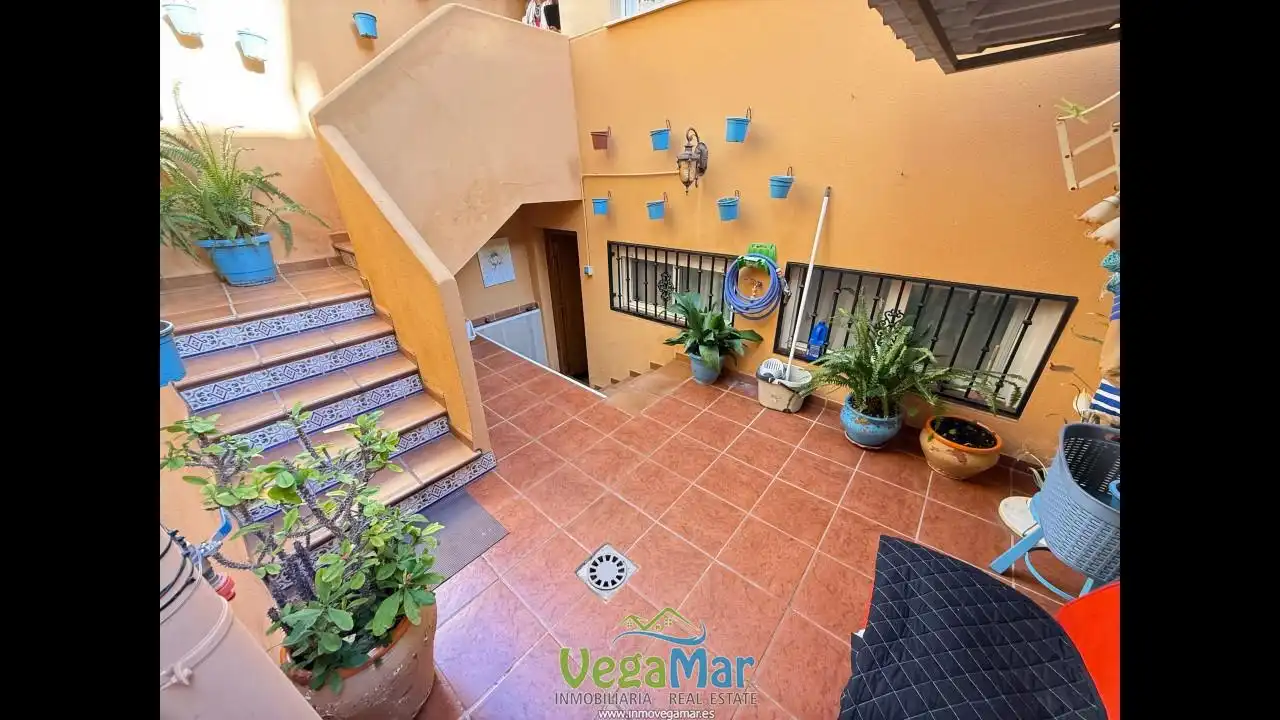 Casa amb piscina en venda a Rambla De Taramay, imagen 18