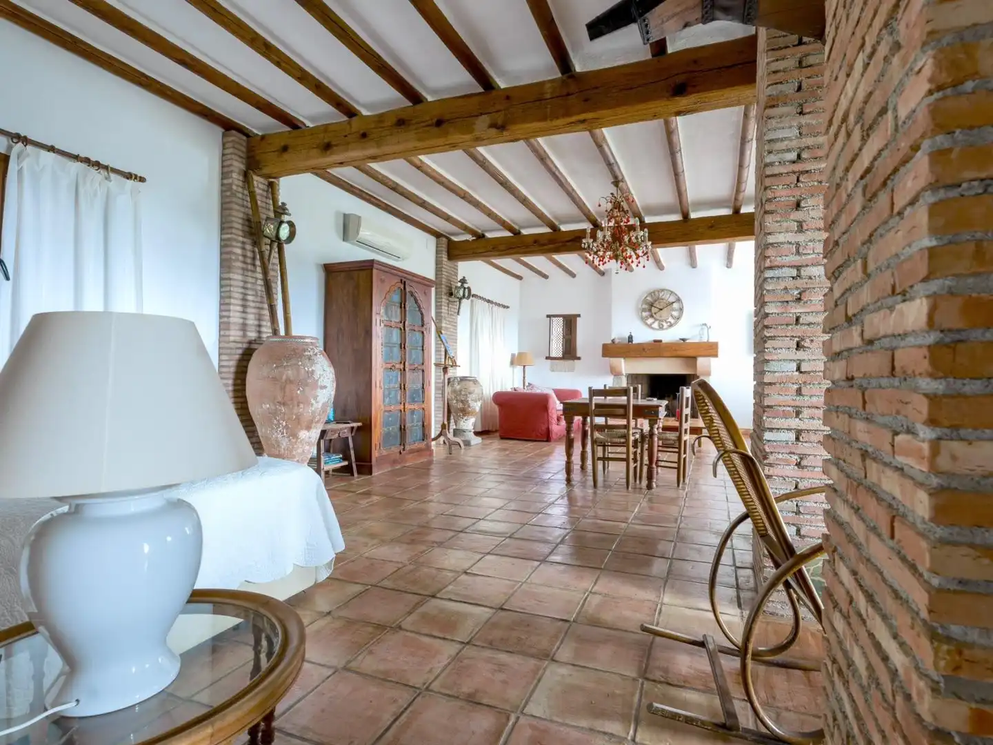 Villa avec terrasse à vendre à Las Negras, imagen 14