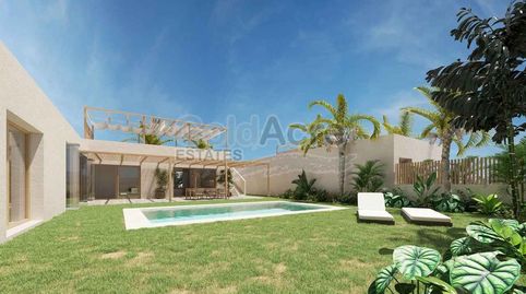 Foto 3 de Casa o chalet en venta en Corralejo, La Oliva