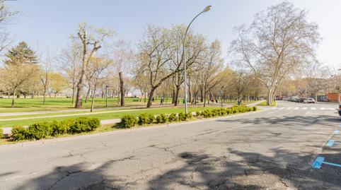 Photo 5 of Premises for rent in Pamplona-iruña - Calle Vuelta Castillo, 3, Iturrama,  Pamplona / Iruña