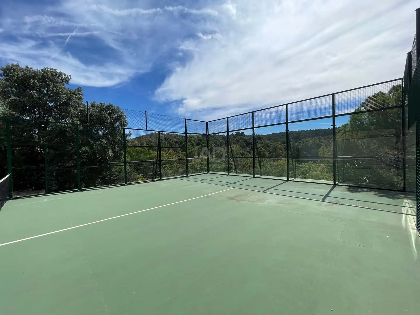 Terraza de Casa o chalet en venta en Valdemaqueda con Calefacción, Terraza y Piscina