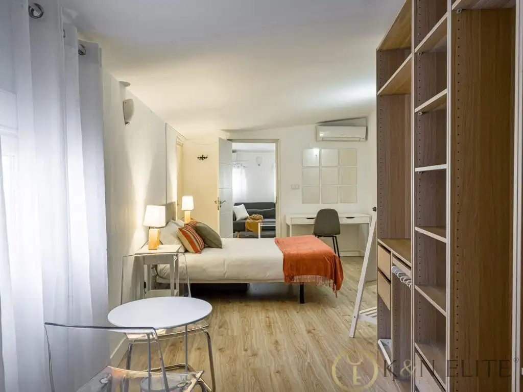 Appartamento in vendita a Calle Isabel La Catolica, imagen 3