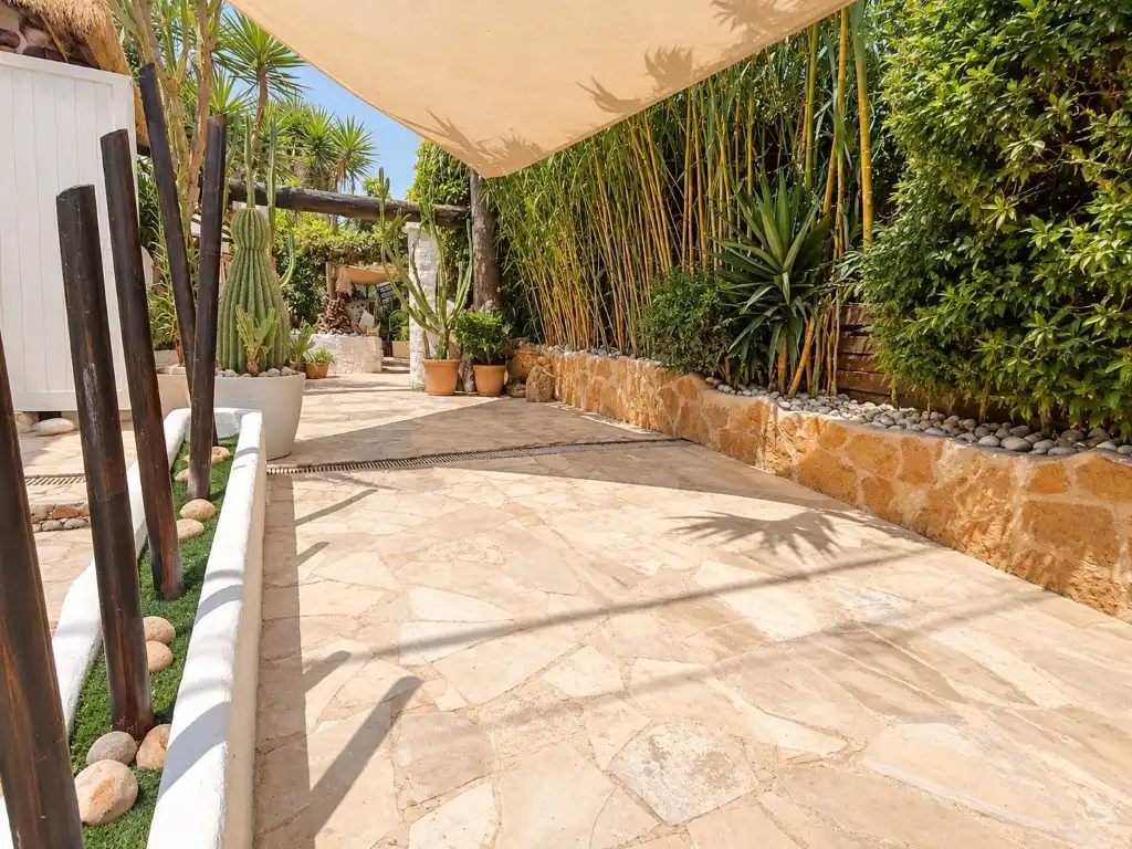 Villa con giardino in vendita a Calle Bizet, imagen 21