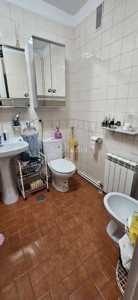 Wohnung mit Pool zum Verkauf in Calle Villa de Churriana 1
