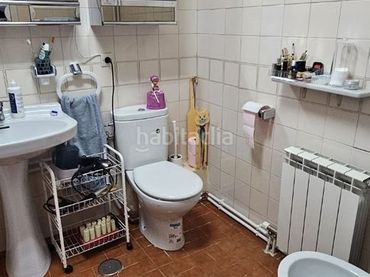 Wohnung mit Pool zum Verkauf in Calle Villa de Churriana 1