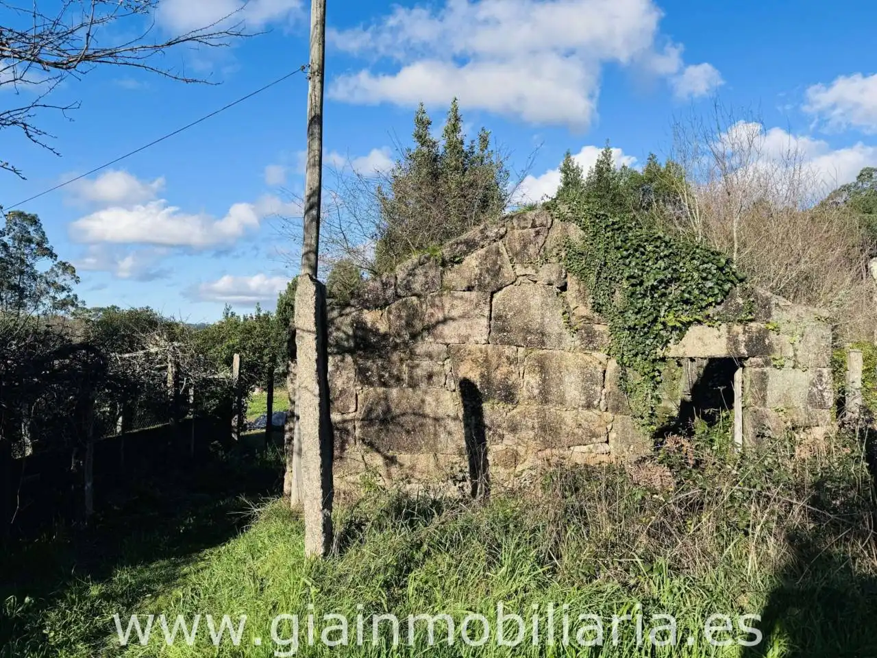 Casa amb jardí en venda a Carretera Carracido, imagen 4