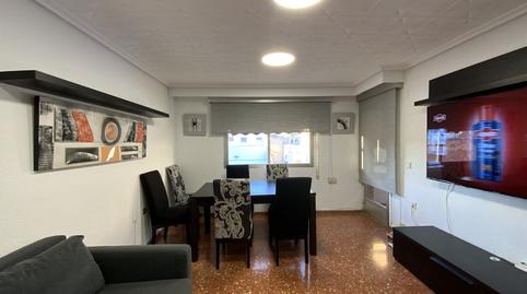 Foto 3 de Pis de lloguer a Carrer de Les Germanies, Alaquàs, Valencia