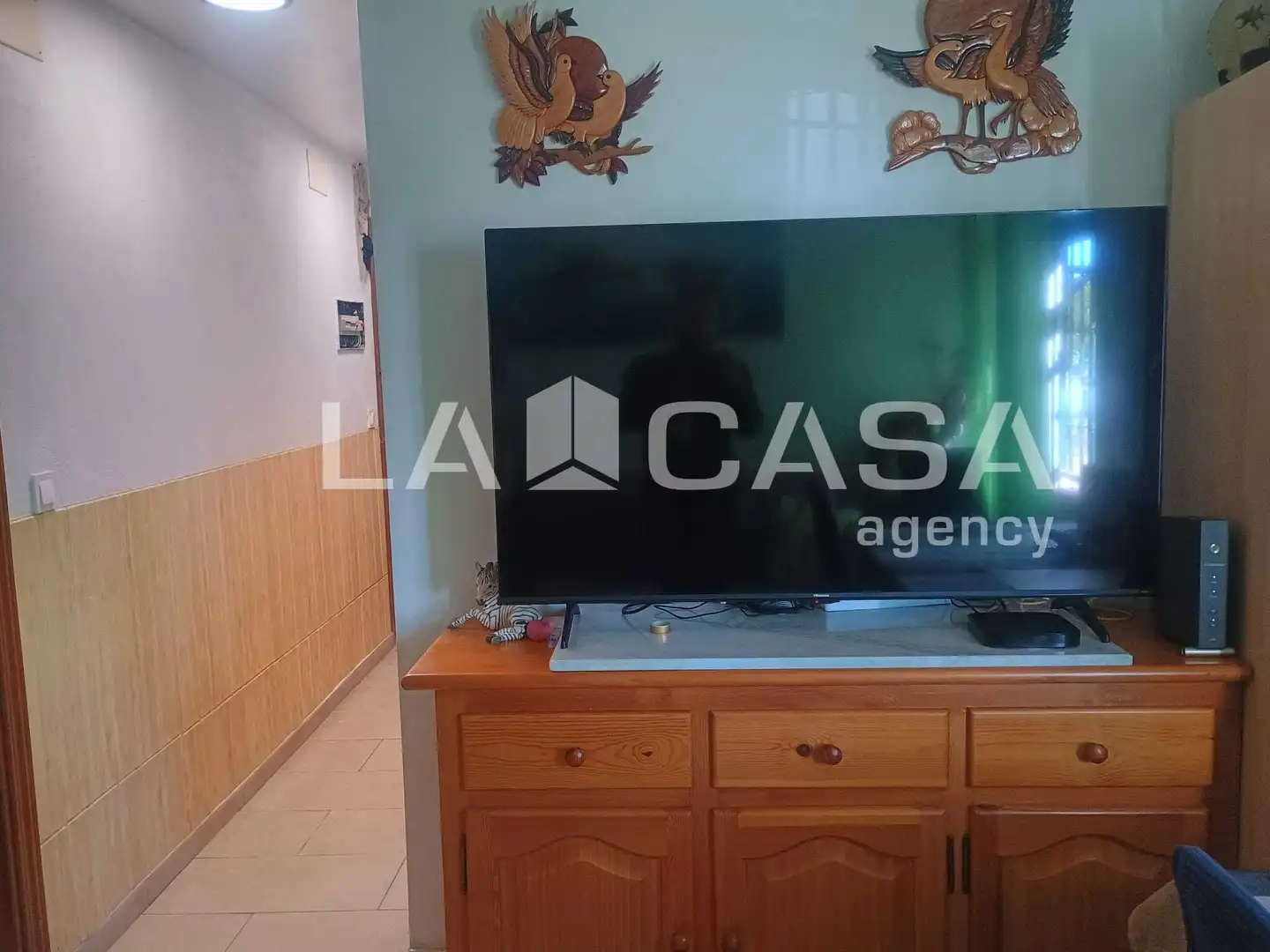 Planta baixa en venda en Algeciras