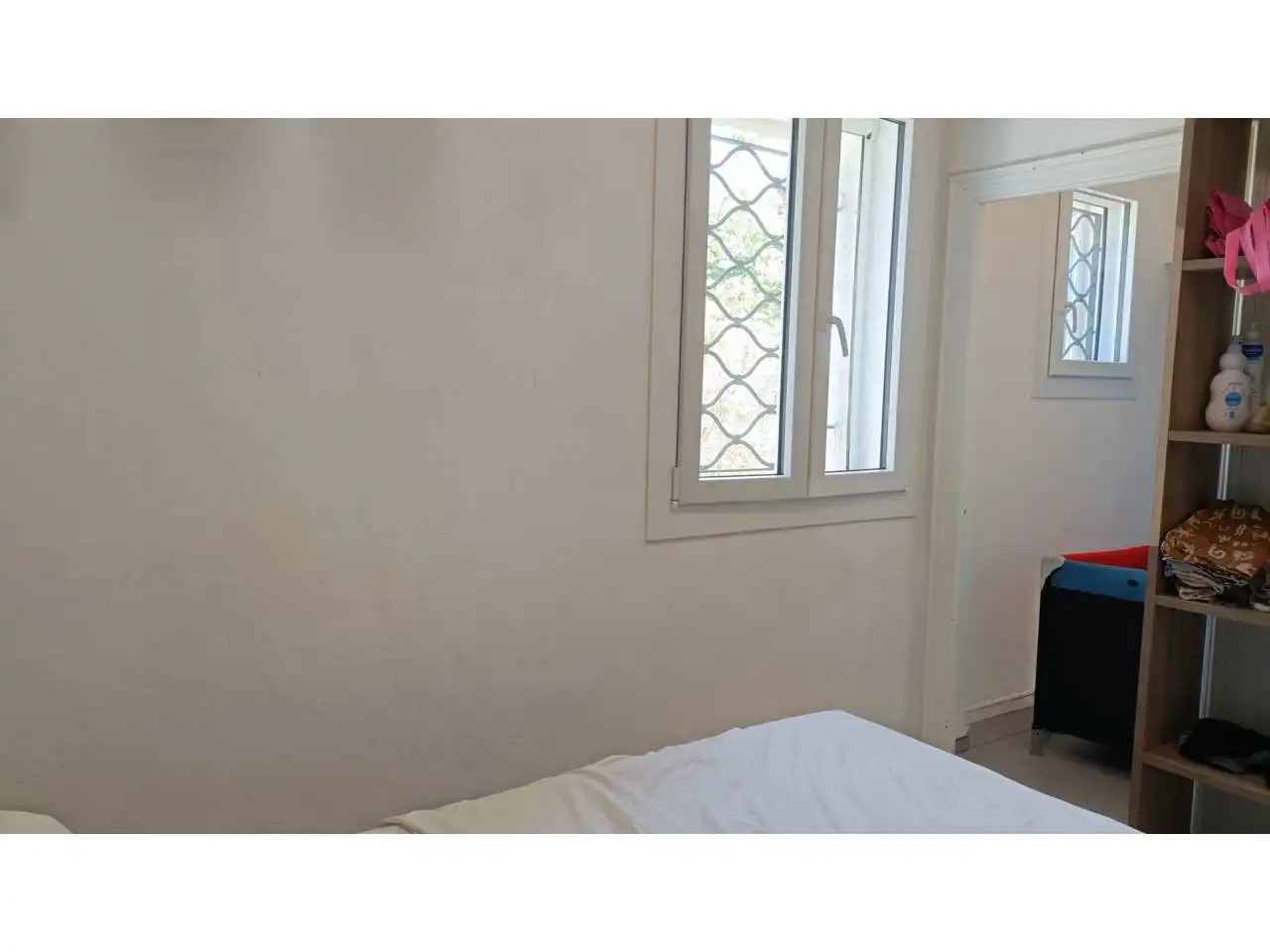 Habitación de Casa o chalet en venta en L'Escala con Aire acondicionado, Jardín privado y Terraza