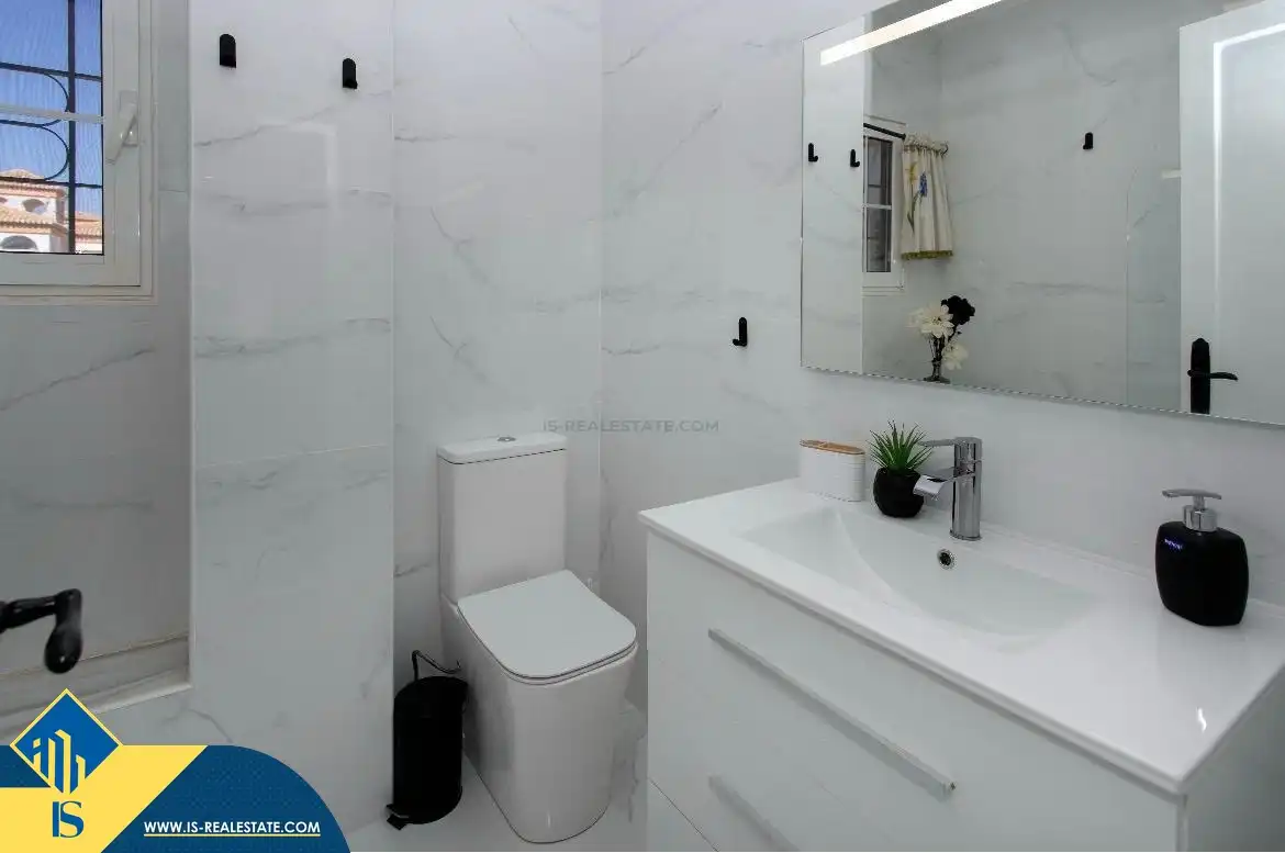 Duplex con piscina in vendita a Orihuela Costa, imagen 25