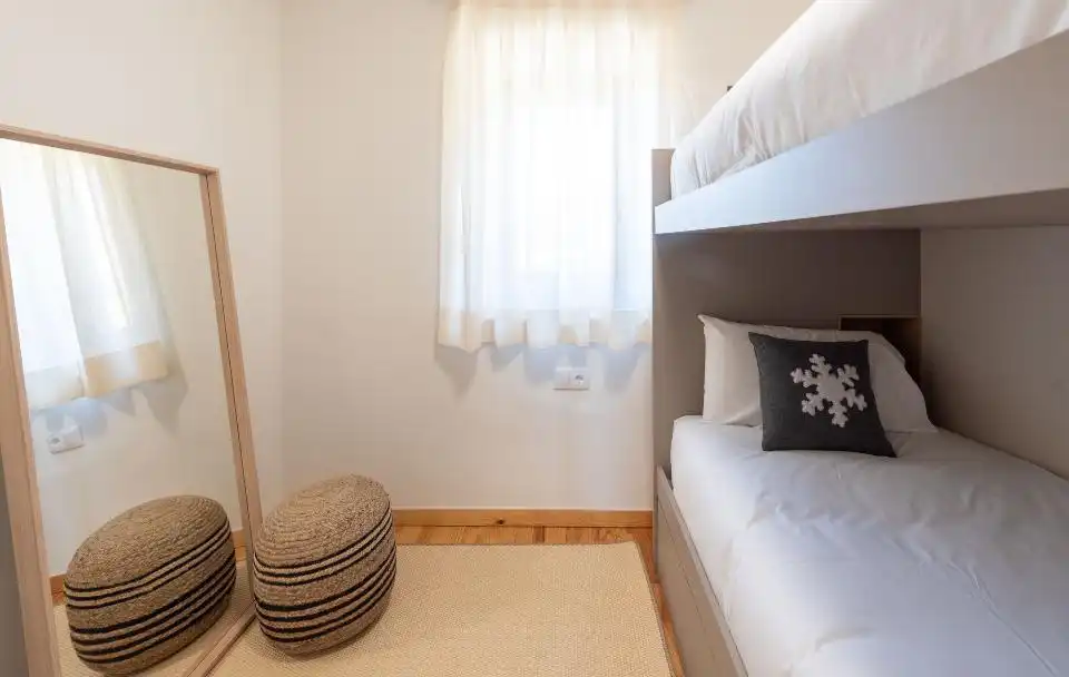 Maison mitoyenne avec piscine à vendre à Ger, imagen 16