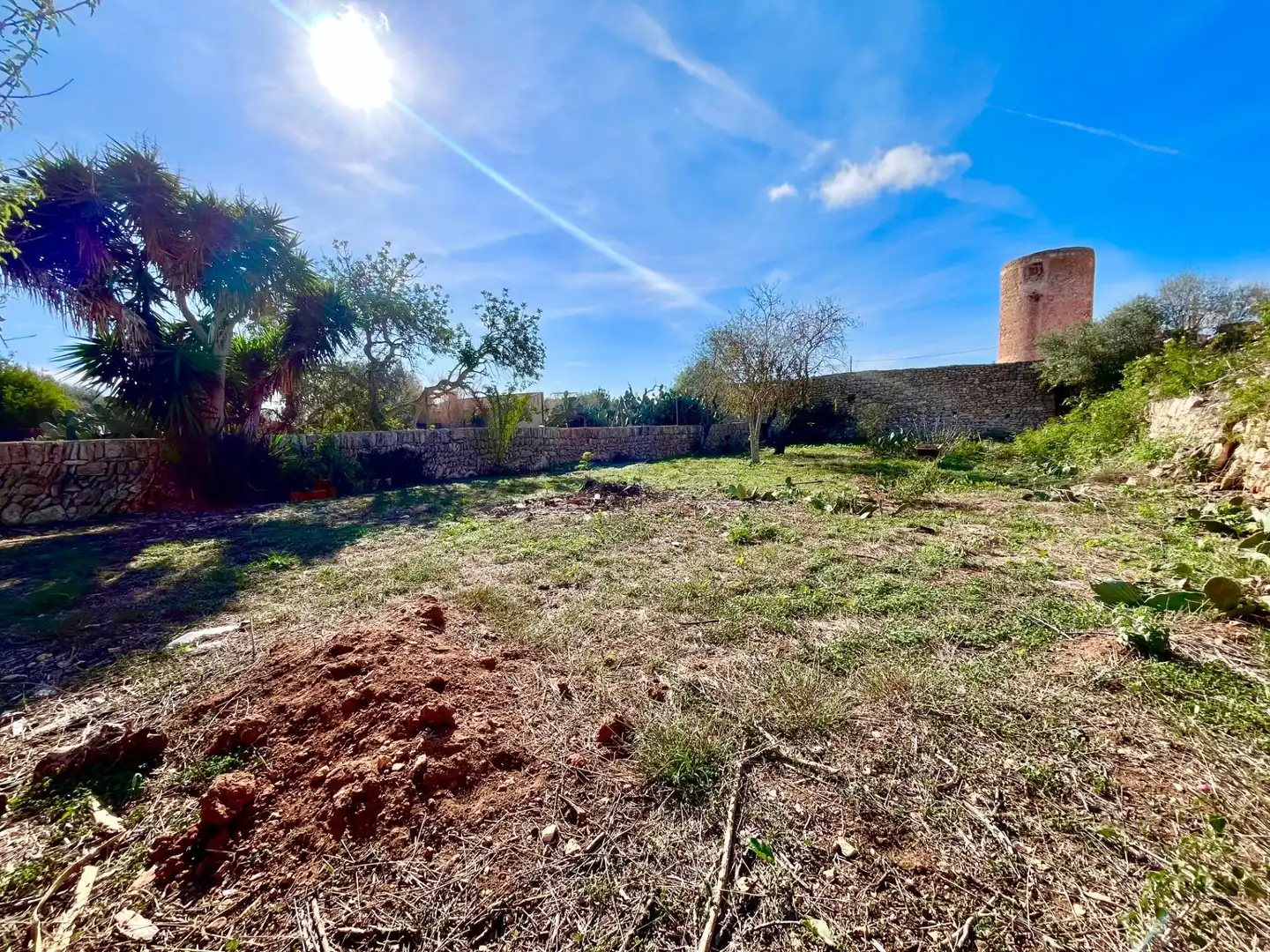 Villa mit Garten zum Verkauf in Santanyí Poble, imagen 30
