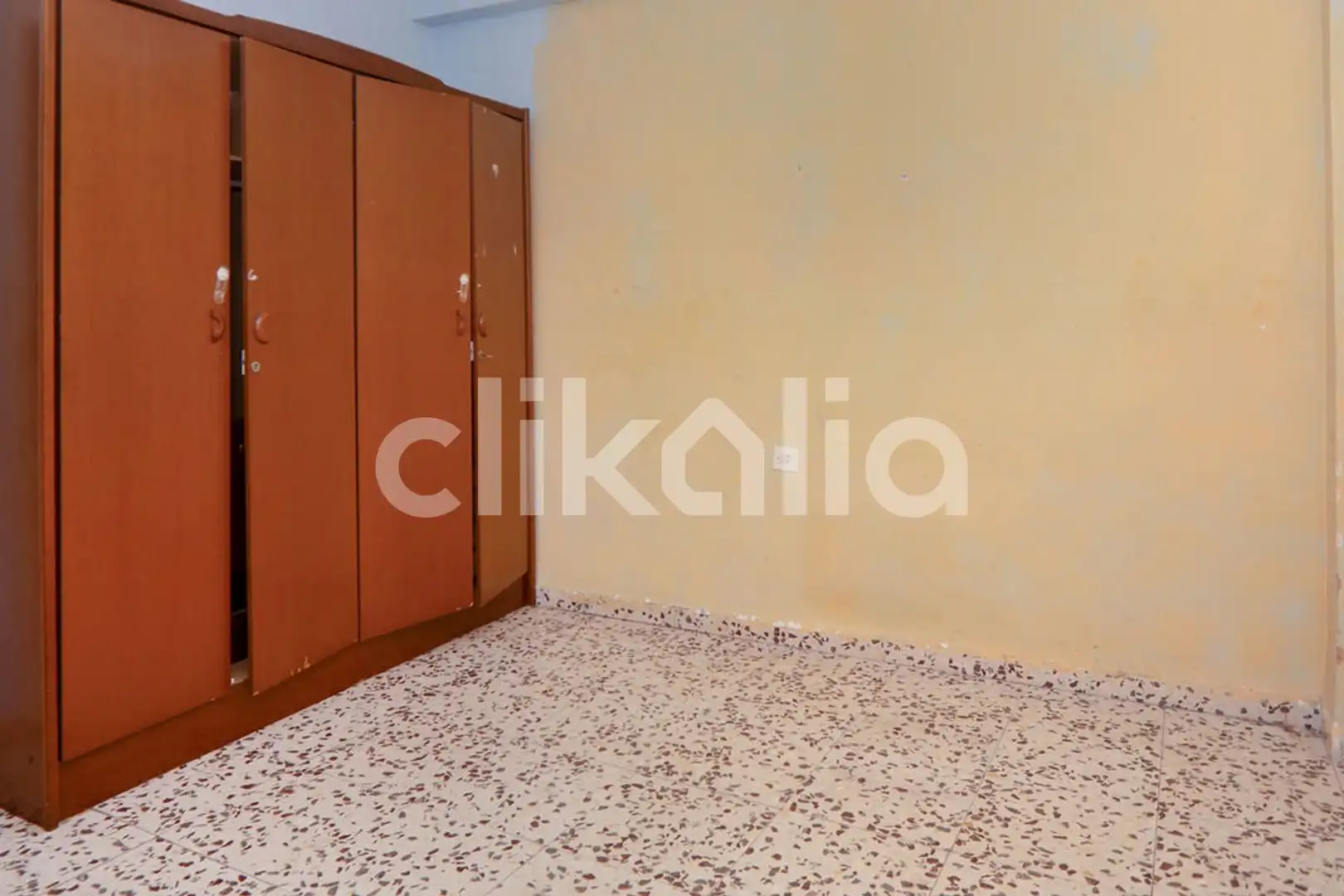 Bedroom of Flat for sale in Cieza  with Terrace