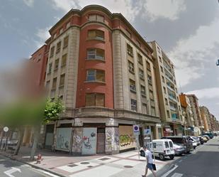 Exterior view of Building for sale in Miranda de Ebro