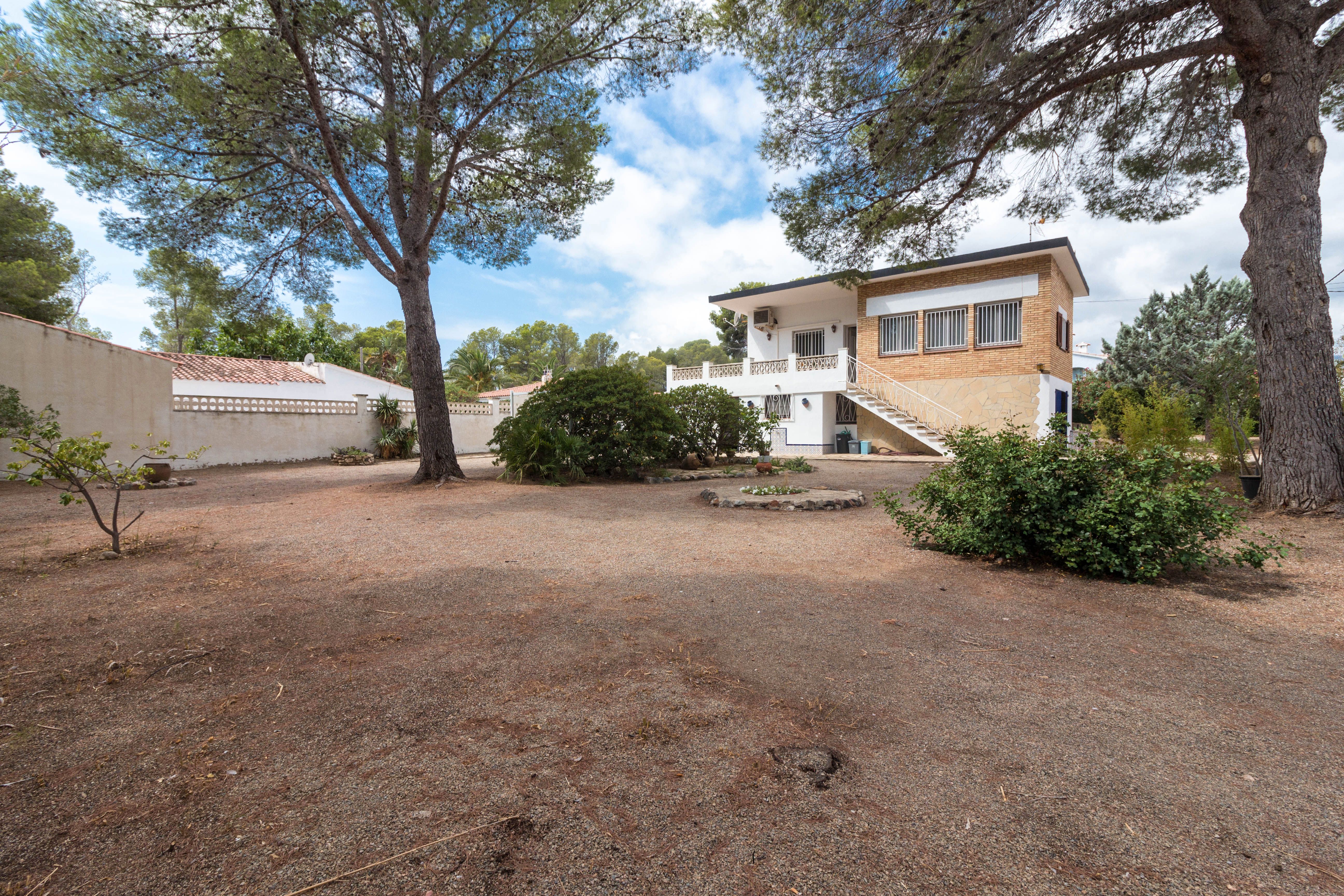 House or chalet for sale in Avinguda de la Libertad, 14, Poble