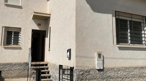 Foto 2 de Casa adosada en venda a Avenida Andalucia, Gorafe, Granada