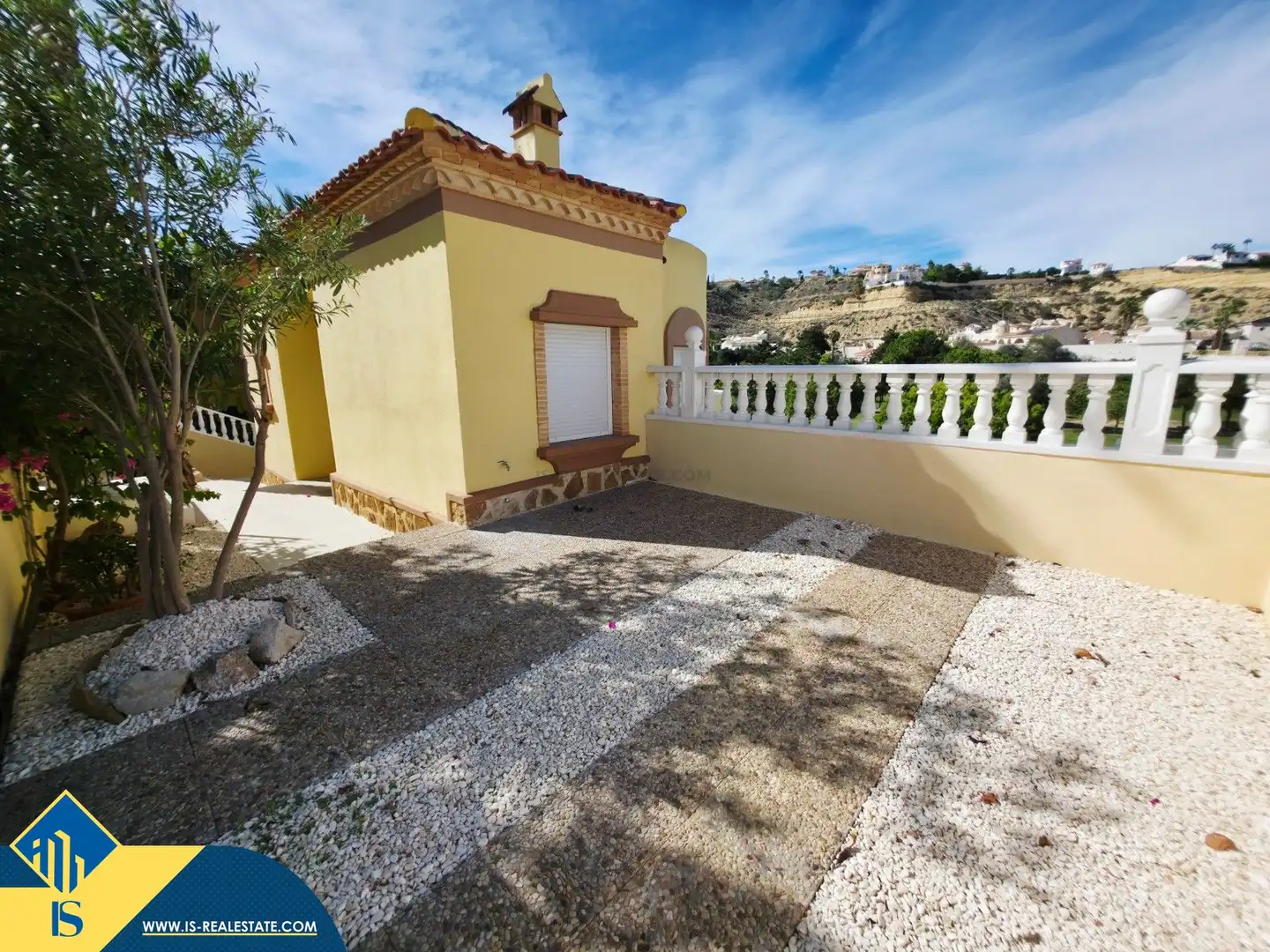 Chalet con piscina en venta en Rojales, imagen 2