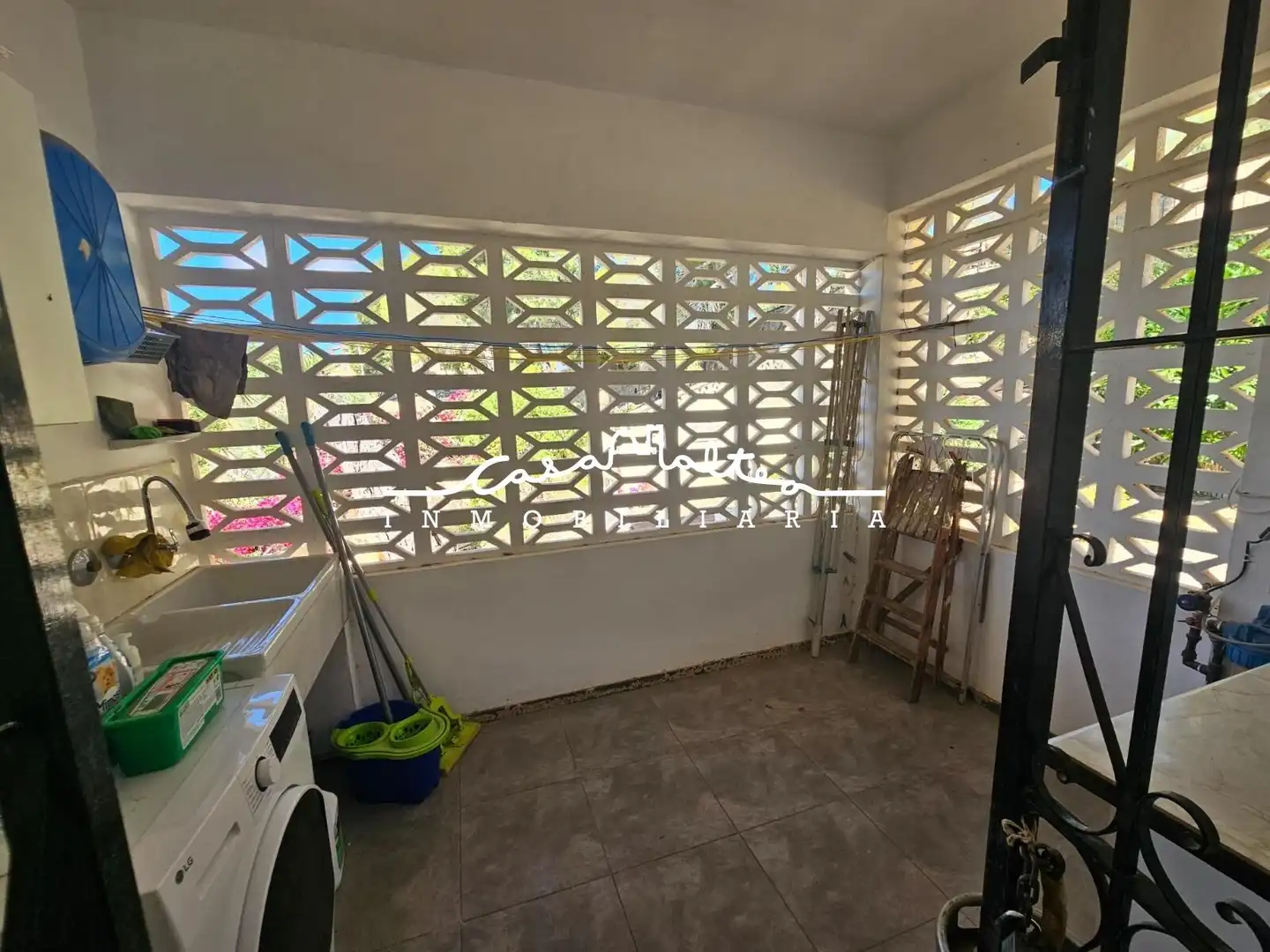 Casa o chalet en venta en Altea con Aire acondicionado, Jardín privado y Terraza