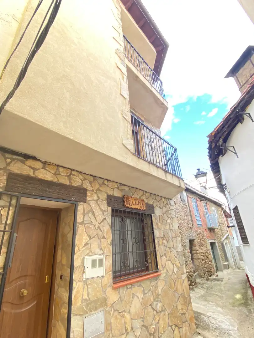 Maison avec terrasse à vendre à Plaza Padre la Calle 5, imagen 6