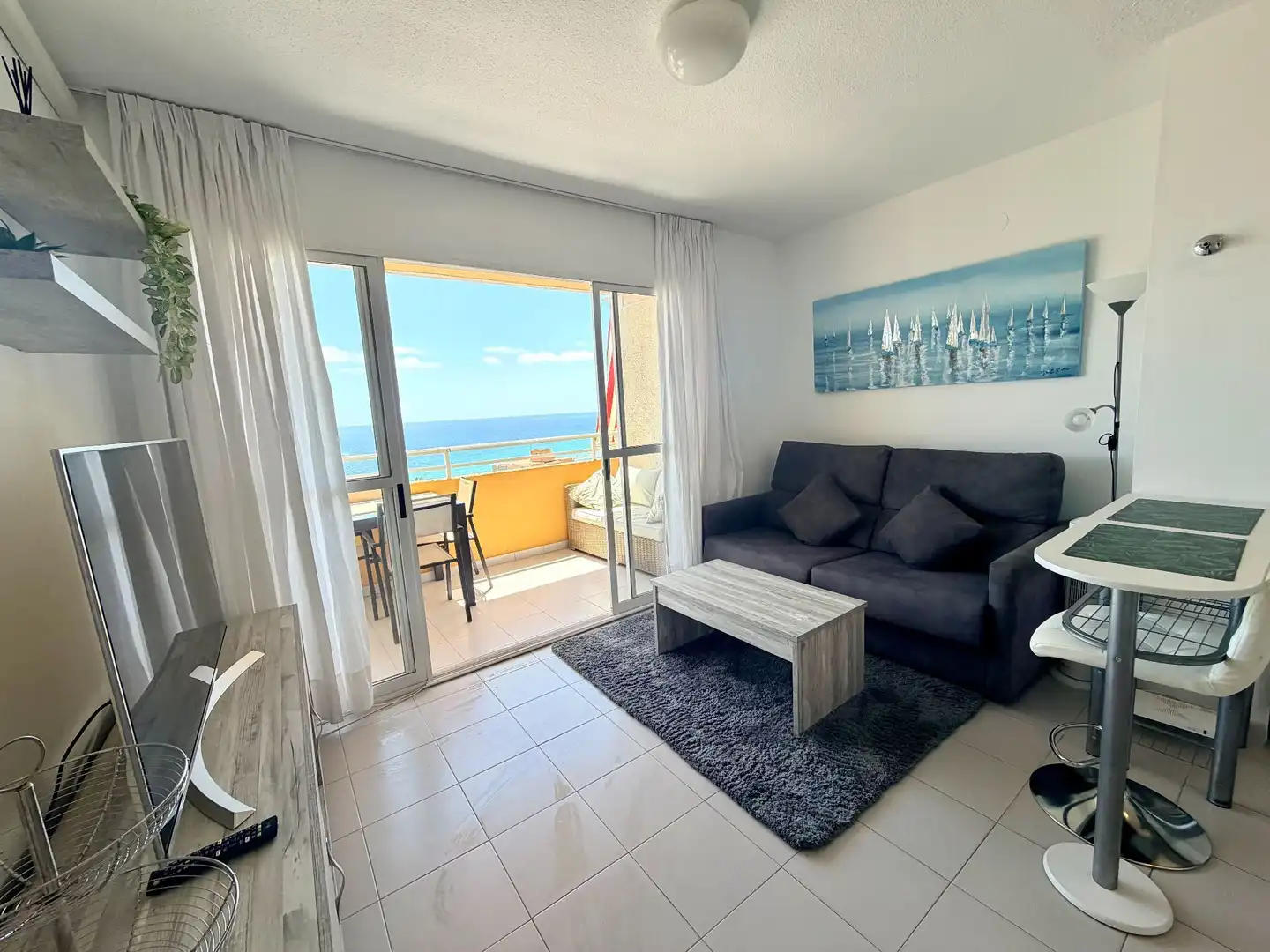 Apartament amb piscina de lloguer a VIGO, imagen 7