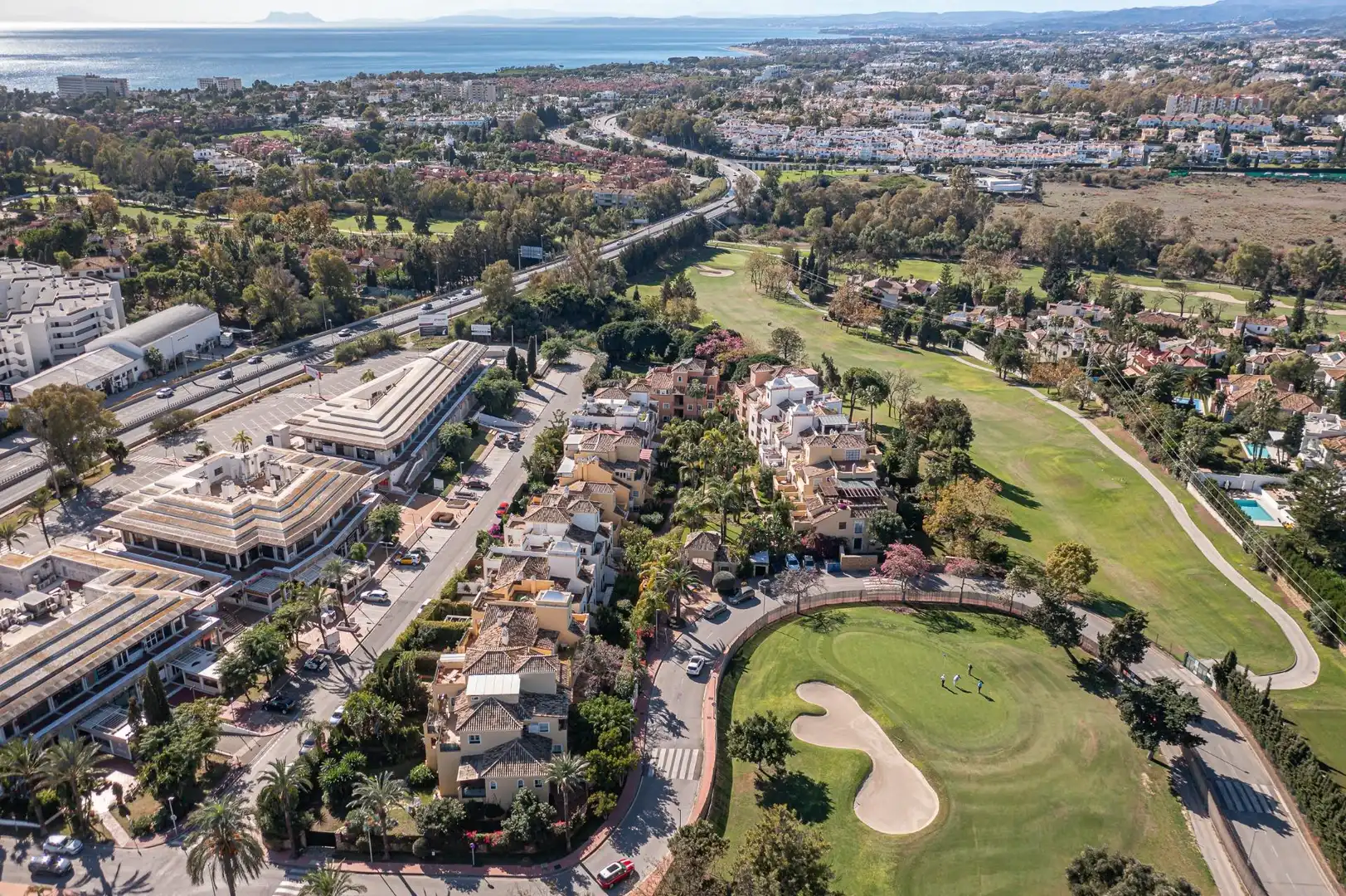 Piso en venta en 19 (UR GUADALMINA ALTA), Guadalmina Alta
