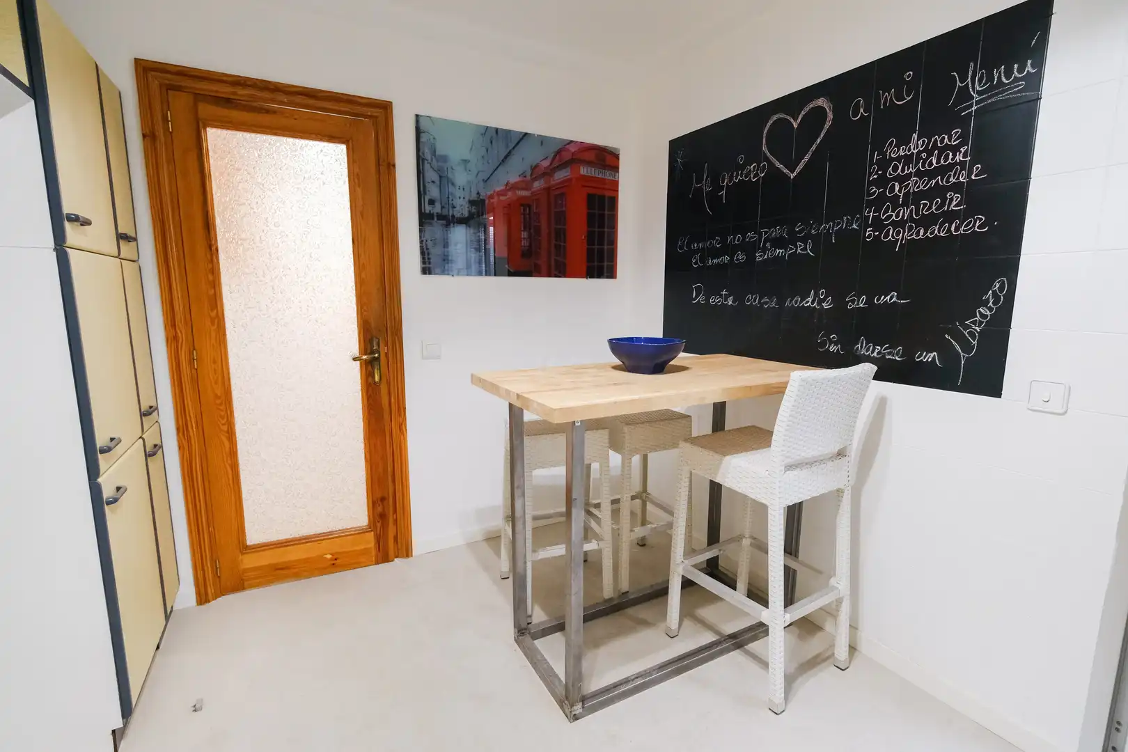 Comedor de Piso en venta en  Palma de Mallorca