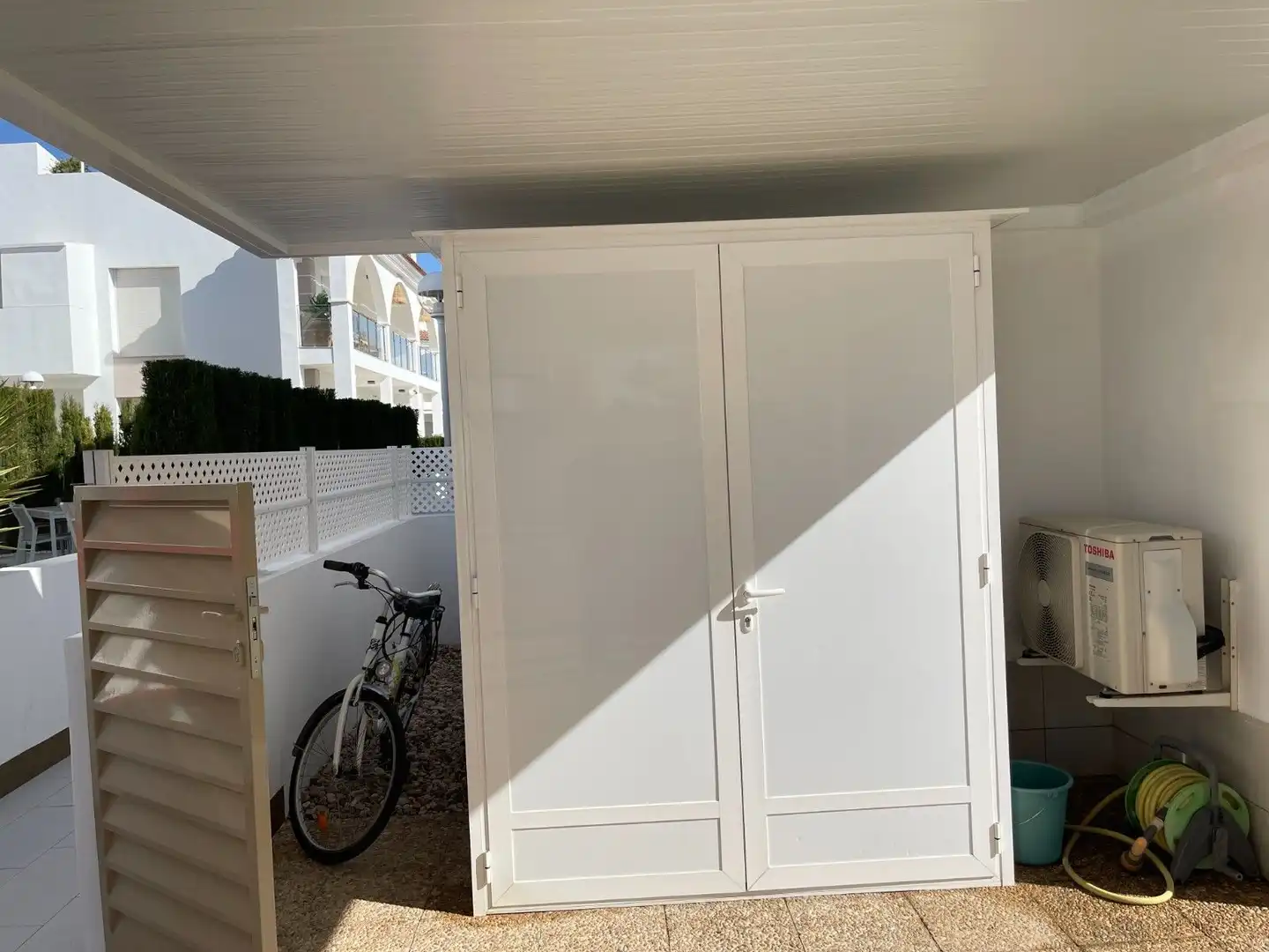 Apartament en venda a Centro